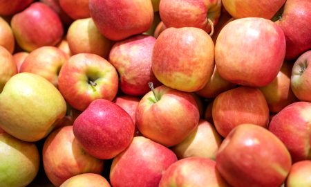 Яблоки