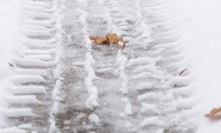 Потепление