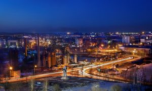 Нижний Тагил