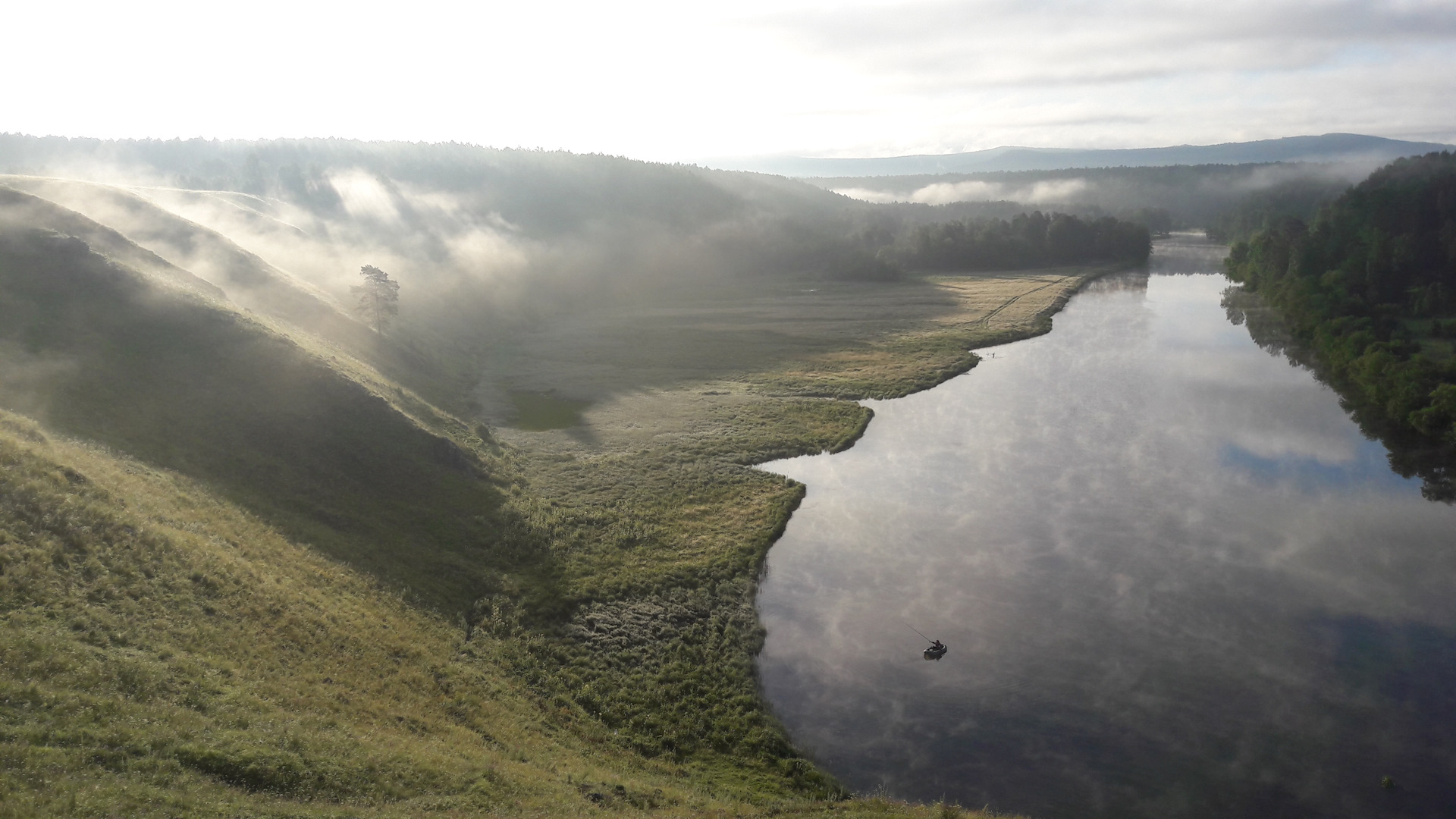 Село Аракаево
