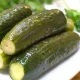 малосольные огурцы
