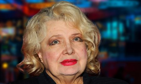 Татьяна Доронина