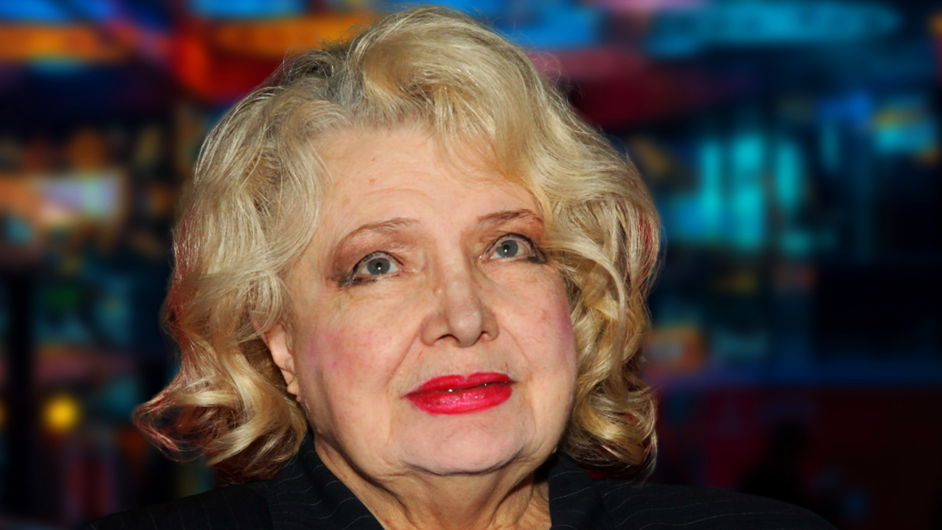 Татьяна Доронина