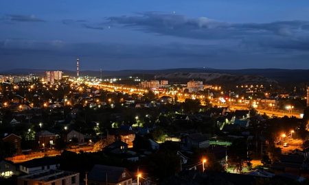 Свердловская область