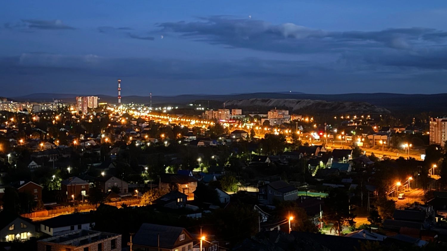 Свердловская область