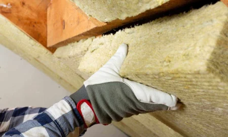 мнеральная вата