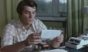 фильм Лекарство против страха