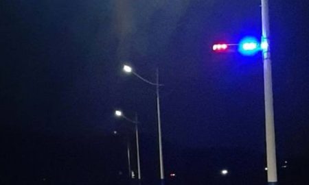 Шериф балка