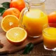 апельсиновый сок