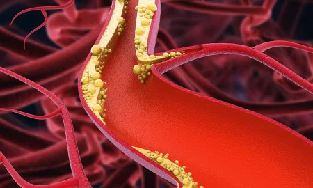 бляшки в сосудах