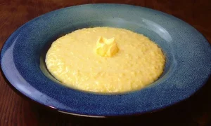 Пшенная каша