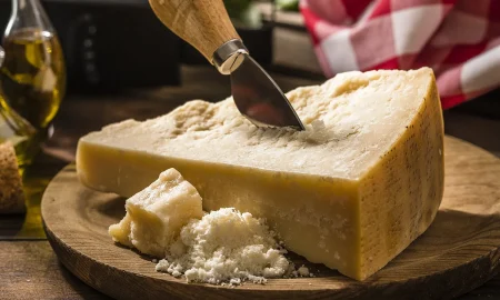 сыр пармезан