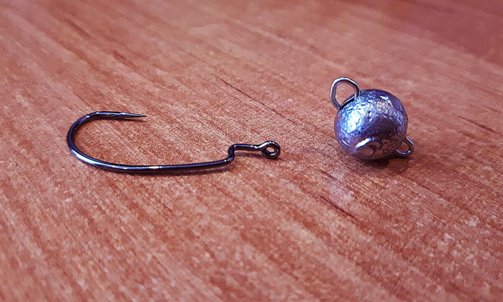 грузило «чебурашка»