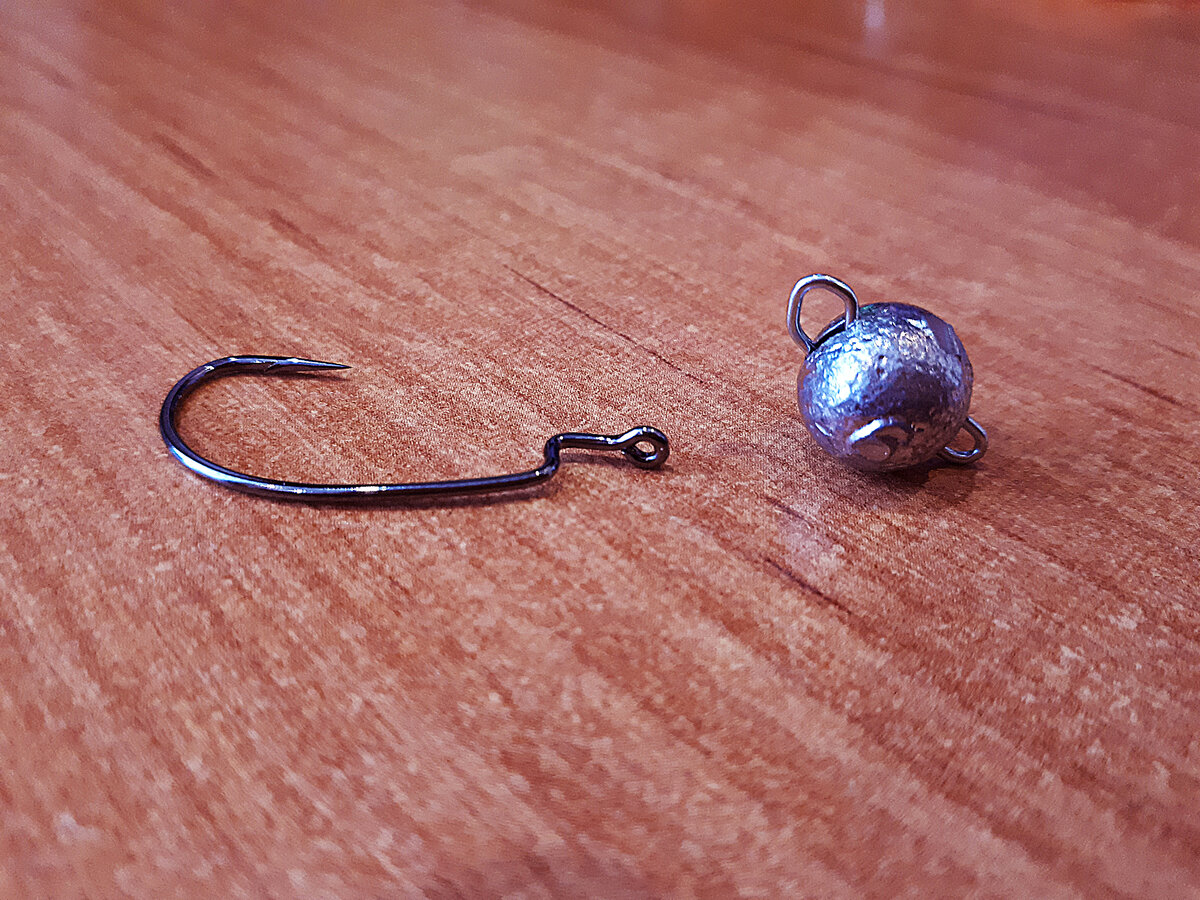 грузило «чебурашка»