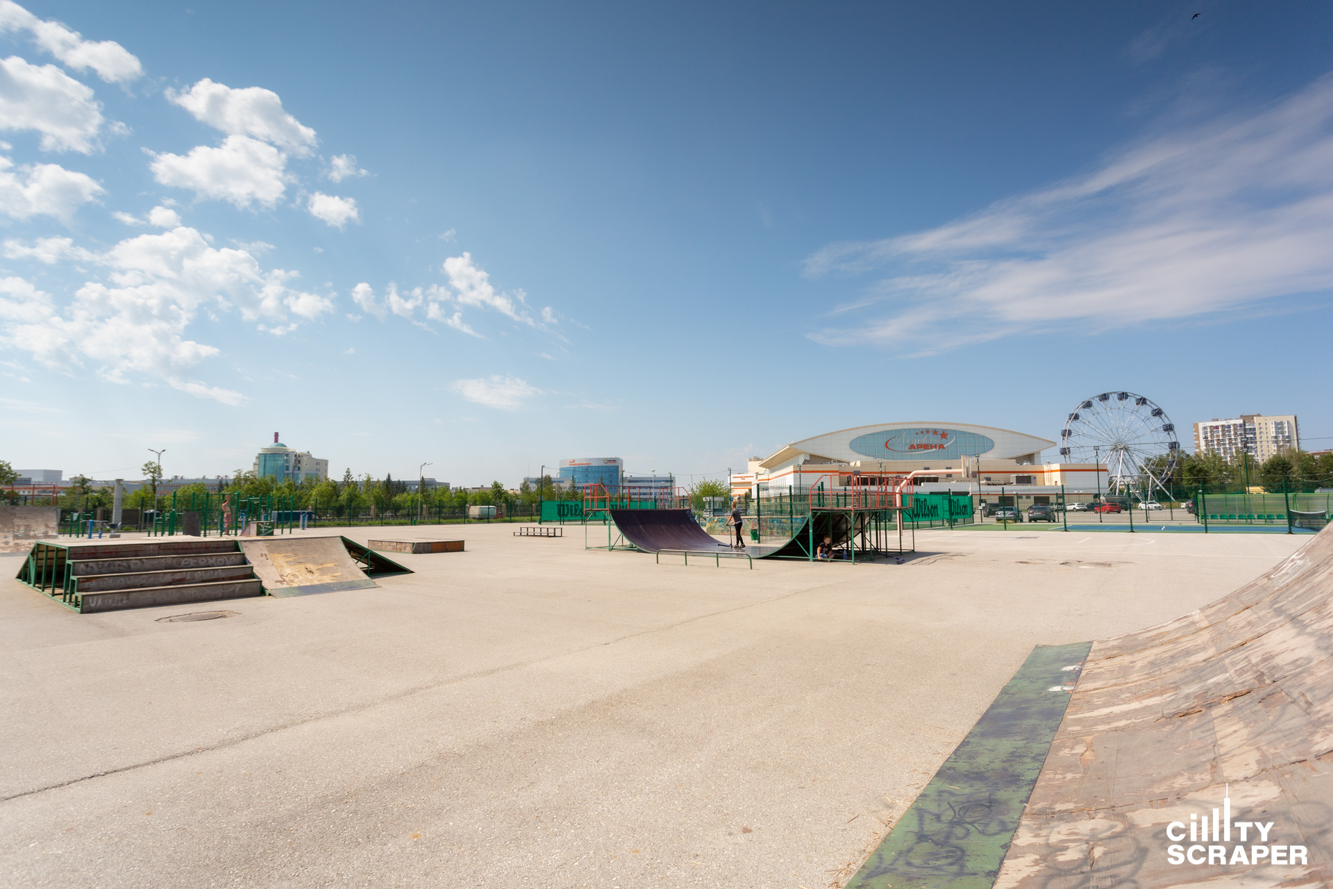 город Верхняя Пышма