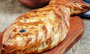 карельский рыбник