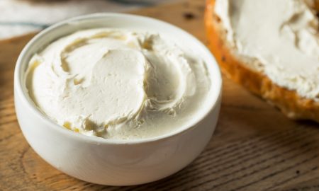 Сливочный сыр