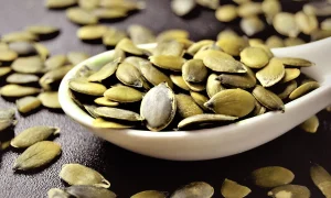 семена тыквы