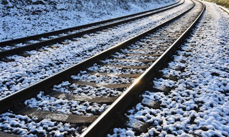 Железная дорога