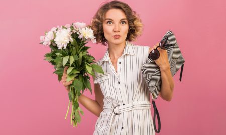 Красота к 8 Марта