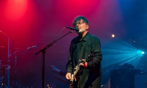 Агата Кристи