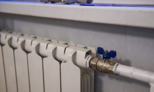 Отопление в доме