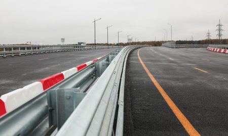 Трасса М-5 "Урал"