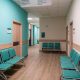 Коридор поликлиники