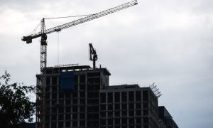 Недвижимость в городе