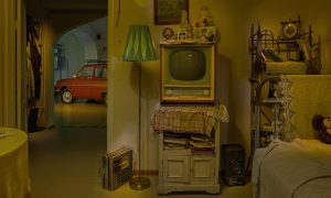 Мебель СССР