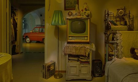 Мебель СССР