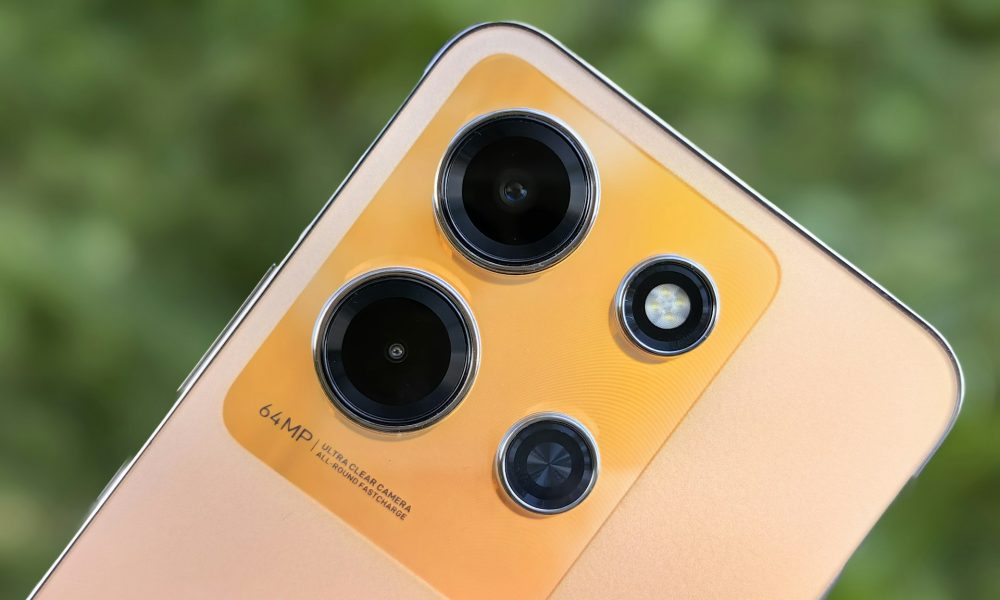 Телефон айфон