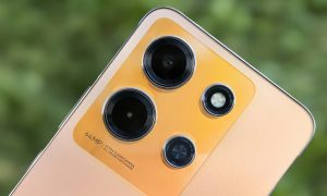 Телефон айфон