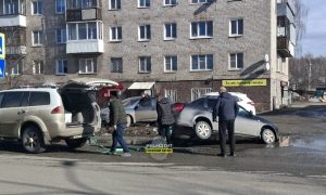 Автомобили в Нижнем Тагиле