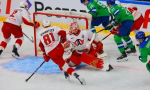 Автомобилист