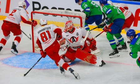 Автомобилист