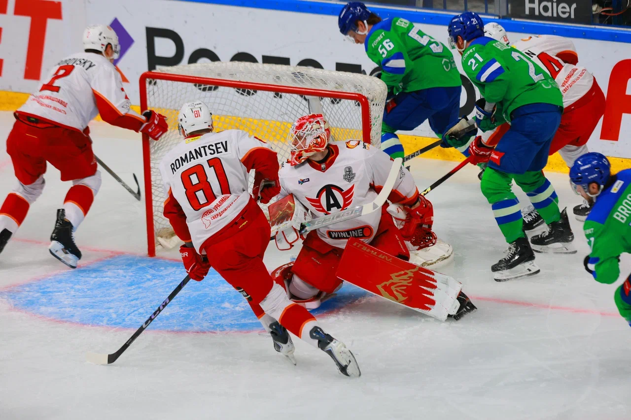 Автомобилист