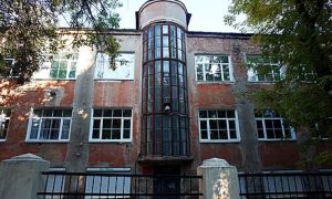 Ясли «Госпромурал»