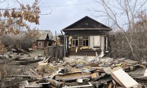 Частный сектор