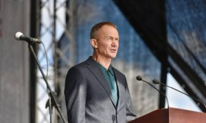 Экс-вице-губернатор Олег Чемезов