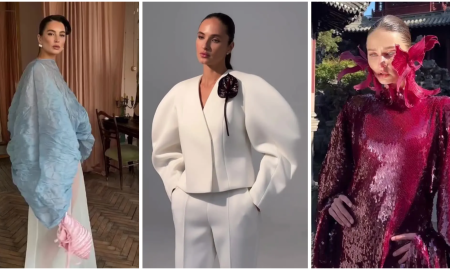 коллекция Big Brooch 2026