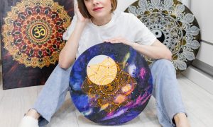 Дарья Вагина