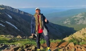 Дмитрий Москвин