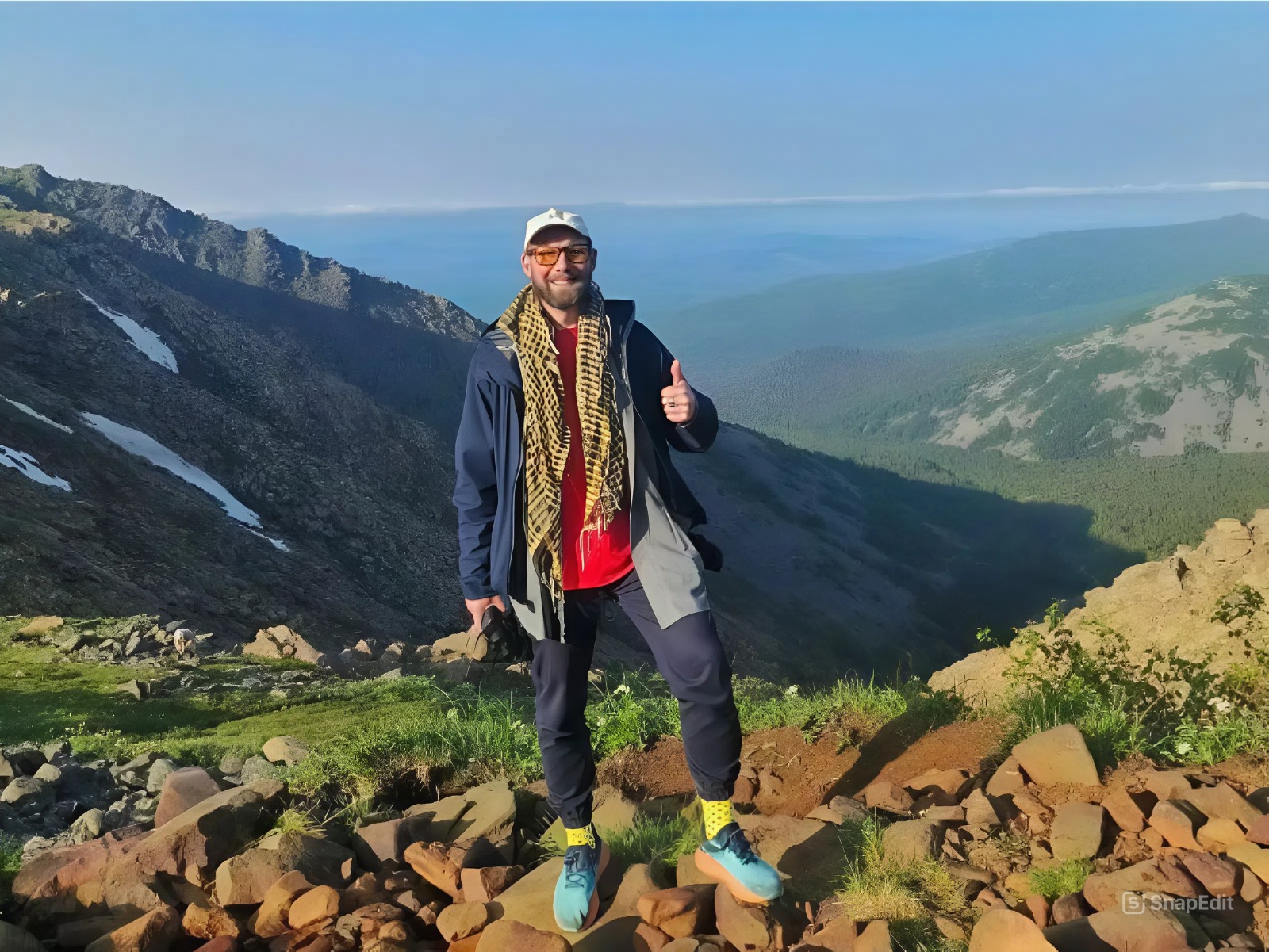 Дмитрий Москвин