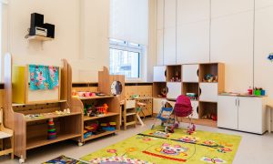 Детский сад