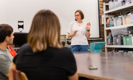 Мастер-класс