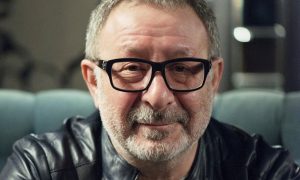 Евгений Маргулис