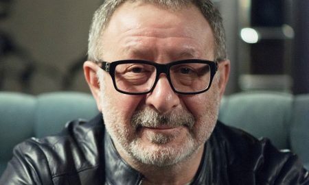 Евгений Маргулис