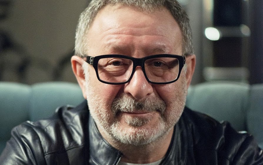 Евгений Маргулис