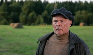 Актёр Владимир Гостюхин